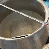 دیگ روی بزرگ|ظروف پخت‌وپز|اسلام‌‌آباد غرب, |دیوار