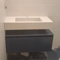 استخدام نیروی کارگاه روشویی سرامیکی|استخدام صنعتی، فنی، مهندسی|تهران, مسگرآباد|دیوار