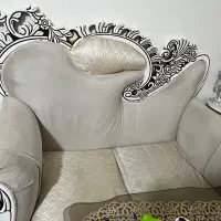 مبل راحتی|مبلمان خانگی و میز عسلی|قرچک, شهرک طلائیه|دیوار