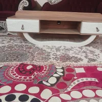 میزتلویزیون ام دی اف