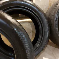 لاستیک هانکوک مدل 235/55/18|قطعات یدکی و لوازم جانبی|تهران, دهقان|دیوار