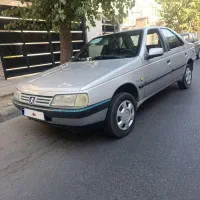 ۴۰۵دوگانه کارخانه مدل۸۶