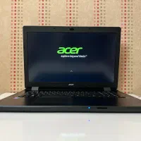 لپتاپ Acer سایز ۱۷ اینچ Core i5|رایانه همراه|تهران, فردوس|دیوار
