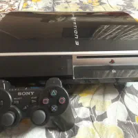 پلی استیشن 3|کنسول، بازی ویدئویی و آنلاین|بیرجند, |دیوار