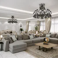 دکوراسیون داخلی/بازسازی/نوسازی