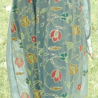 لباس کوردی