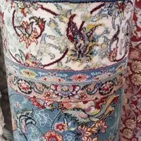 فرش کناره 1200 شانه 3600 تراکم|فرش|شیراز, شاه قلی بیگی|دیوار