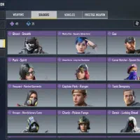 اکانت کالاف موبایل|کنسول، بازی ویدئویی و آنلاین|خورموج, |دیوار