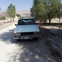 پیکان مدل 79 سالم|خودرو سواری و وانت|لار, |دیوار