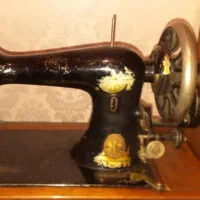 چرخ خیاطی دکوری سینگر