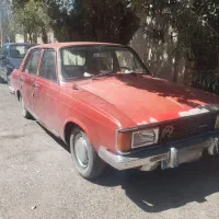 پیکان دولوکس