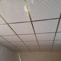 نصاب سقف کاذب و تایل 60*60|خدمات پیشه و مهارت|سراب, |دیوار