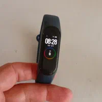 مچ بند miband4