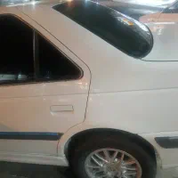 پارسELX موتور زانتیا 1800|خودرو سواری و وانت|کوهدشت, |دیوار