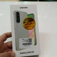 گوشی موبایل سامسونگ A56 5G