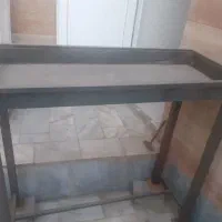 منقل زغالی سفارشی ساخت