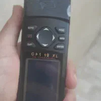 جی پی اس garmin 12xl