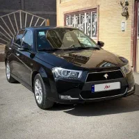 دنا پلاس توربو اتومات ۱۴۰۱|خودرو سواری و وانت|سنندج, |دیوار