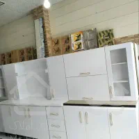 کابینت پیش ساخته|مصالح و تجهیزات ساختمان|چابهار, |دیوار