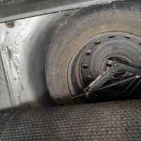 پژو۹۲ دوگانه بیرون بیمه ۱۰ ماه دور رنگ|خودرو سواری و وانت|اهر, |دیوار