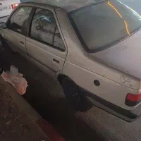 ماشین مدل ۸۸دوگانهCNG|خودرو سواری و وانت|محمدشهر, جعفرآباد|دیوار