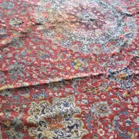 فرش ۶ متری|فرش|تبریز, |دیوار