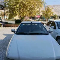 سمند lxمدل ۸۹دوگانه سوزشرکتی|خودرو سواری و وانت|فیروزآباد (فارس), |دیوار