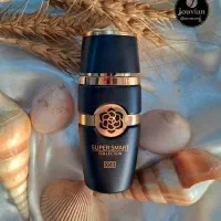 گالری عطرهای مینیمال 25 میل و 50 میل