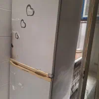 یخچال فریزر