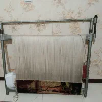 دار قالی تابلو فرش