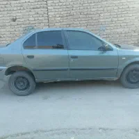 ماشین سمند