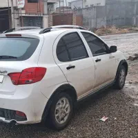 کوییک اس 1403|خودرو سواری و وانت|آشخانه, |دیوار