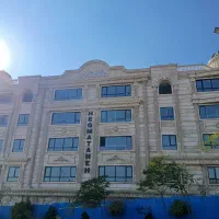 آپارتمان خوش نقشه شخصی ساز در فاز 0 پرند