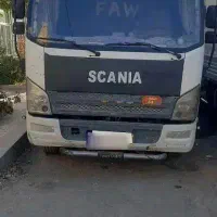 فاو۹۶|خودرو سنگین|فولادشهر, B7|دیوار