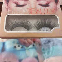 مژه مصنوعی ۳ بعدی|آرایشی، بهداشتی، درمانی|اصفهان, جلالیه|دیوار