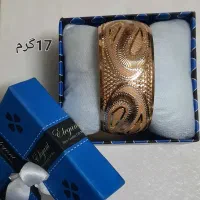 طلا درحد نو با اجرت 2درصد