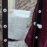 آیینه تمام قدی