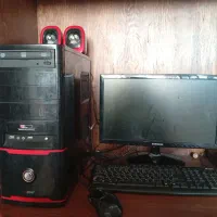 کامپیوتر کامل با همه ی تجهیزات سامسونگ s19c150