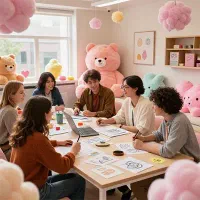 ساخت و تدوین ویدئو + طراحی گرافیک  Lumex Studio