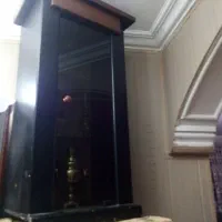 کمد‌استکان‌وفنجان‌وچینی‌جات