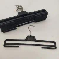 چوب کار شلواری چوب لباسی شلوار