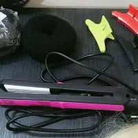 وسایل شینیون مو|آرایشی، بهداشتی، درمانی|مهدی شهر, |دیوار