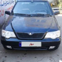 پراید 132