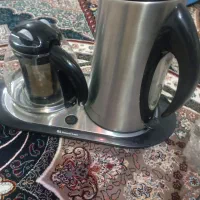 چای ساز|سماور، چایساز، قهوهساز|قزوین, |دیوار