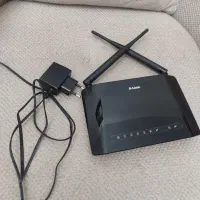 مودم D-Link