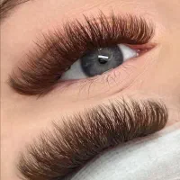 تخفیف کاشت و اکستنشن تخصصی مژه،لیفت ابرو،تتوبدن|خدمات آرایشگری و زیبایی|صدرا-فارس, فاز ۱|دیوار