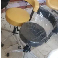 انواع صندلی اداری و اصلاح پاسداران 14|صندلی و نیمکت|زابل, |دیوار