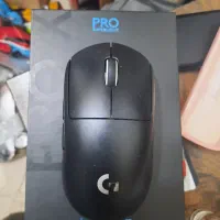 موس Logitech g pro superlight