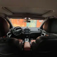 تیگو ۵ مدل ۹۷ FL|خودرو سواری و وانت|تهران, کیانشهر|دیوار