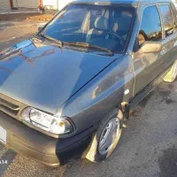 پراید مدل 88|خودرو سواری و وانت|کبودرآهنگ, |دیوار